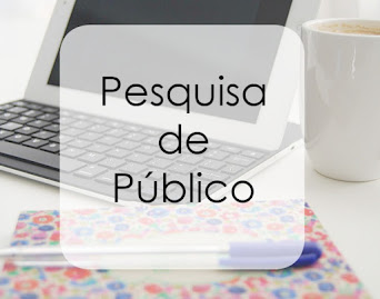 Pesquisa de Público