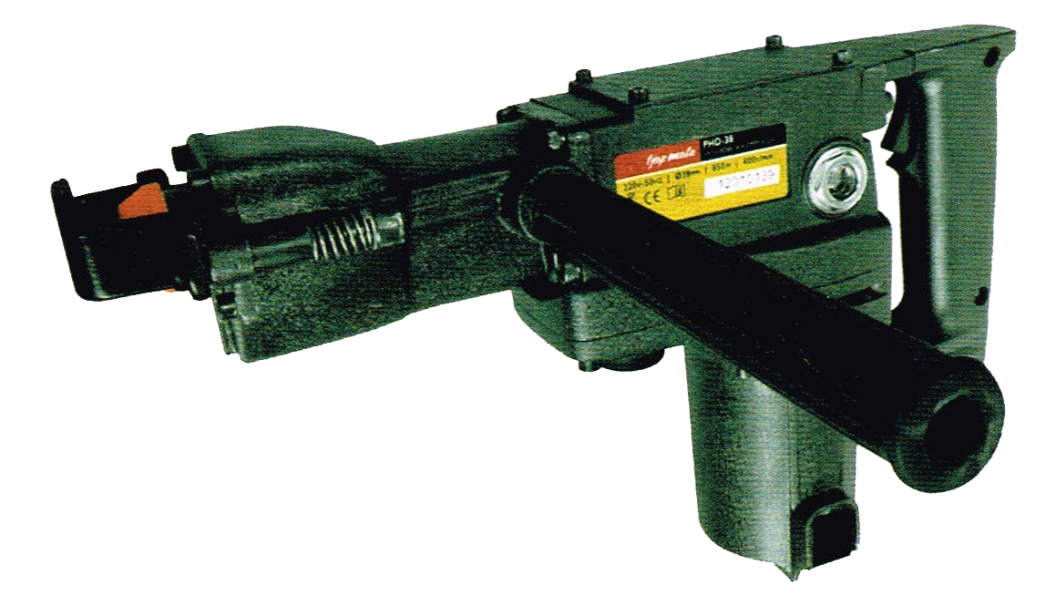 eb tools electric hammer drill phd 38 eb tools electric hammer drill phd 38