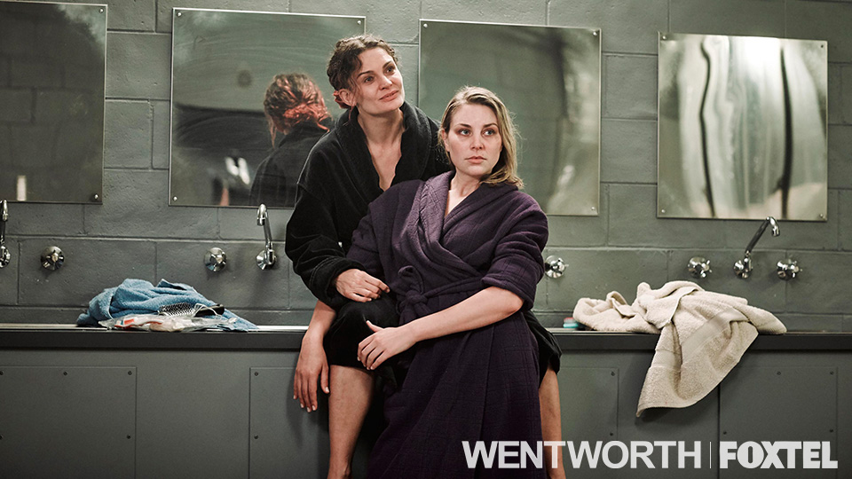 Wentworth season 4 gallery.