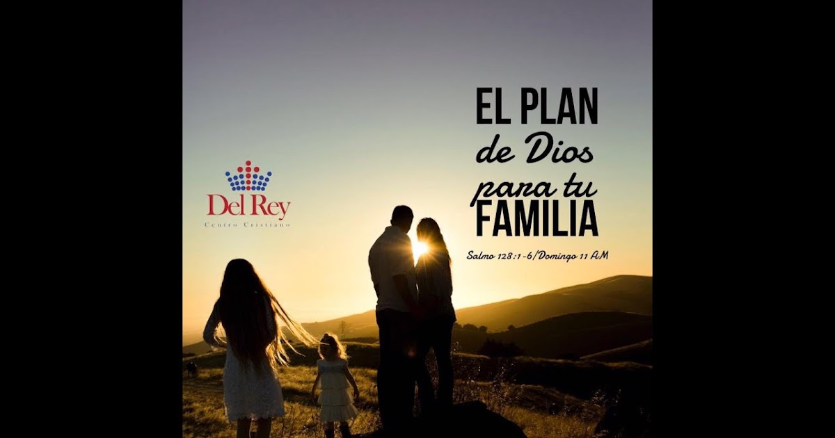 Principios Divinos EL PLAN DE DIOS