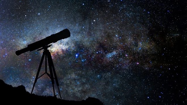 Astronomy (জ্যোতির্বিদ্যা)