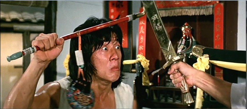 O JOVEM MESTRE DO KUNG FU (TRI ÁUDIO/DVD-RIP) – 1980 YM4