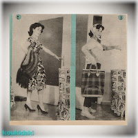 Η Γκέλυ Μαυροπούλου σε συνέντευξή της στο περιοδικό Θησαυρός (10/11/1960) Η Γκέλυ Μαυροπούλου σε συνέντευξή της στο περιοδικό Θησαυρός (10/11/1960)