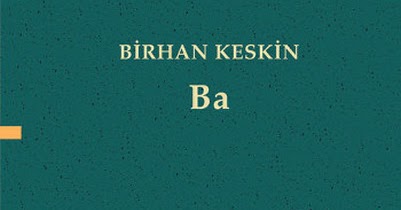 GECE KÜTÜPHANESİ _ !: BA Birhan Keskin