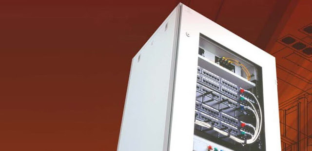 Thailand Rack: Germany Export Rack : 15U (60 x 60 x 85)