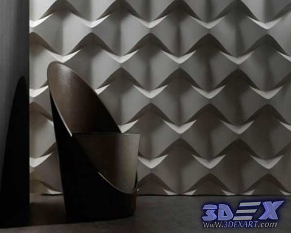 Decorative 3d Wall Panels Vaults Design Decorative 3d Wall Panels