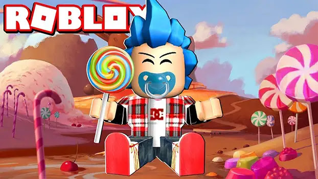 Roblox Baby Simulator Promo Codes