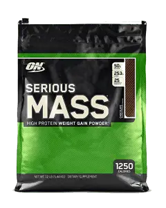 6. Optimum Nutrition Serious Mass 6. Optimum Nutrition Serious Mass
