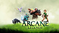 10 Game MMORPG Terbaik Untuk Android 6 10 Game MMORPG Terbaik Untuk Android 6