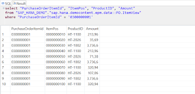 SAP HANA Tutorials and Materials, SAP HANA Certifications, SAP HANA Learning, SAP HANA Online Exam