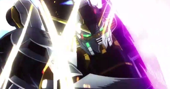 Mobile Suit Gundam Thunderbolt Bandit Flower Gundam Kits