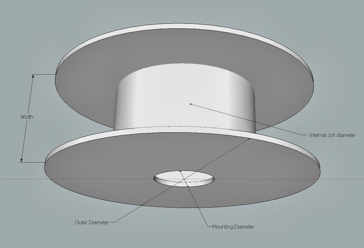 Actual Dimensions Of The Built in Internal Spool Holder Of 43 OFF actual-dimensions-of-the-built-in-internal-spool-holder-of-43-off