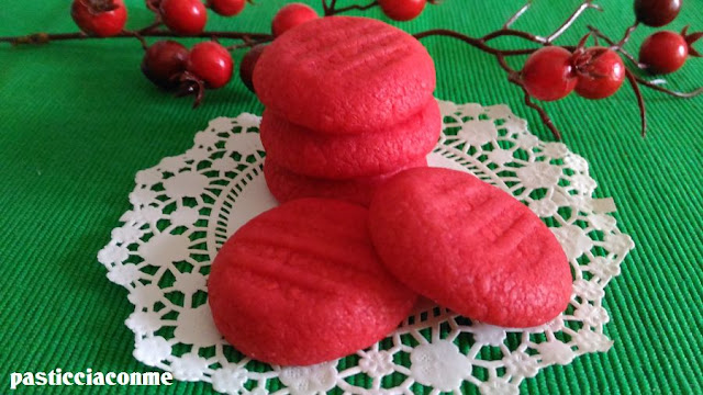 biscotti tre ingredienti 