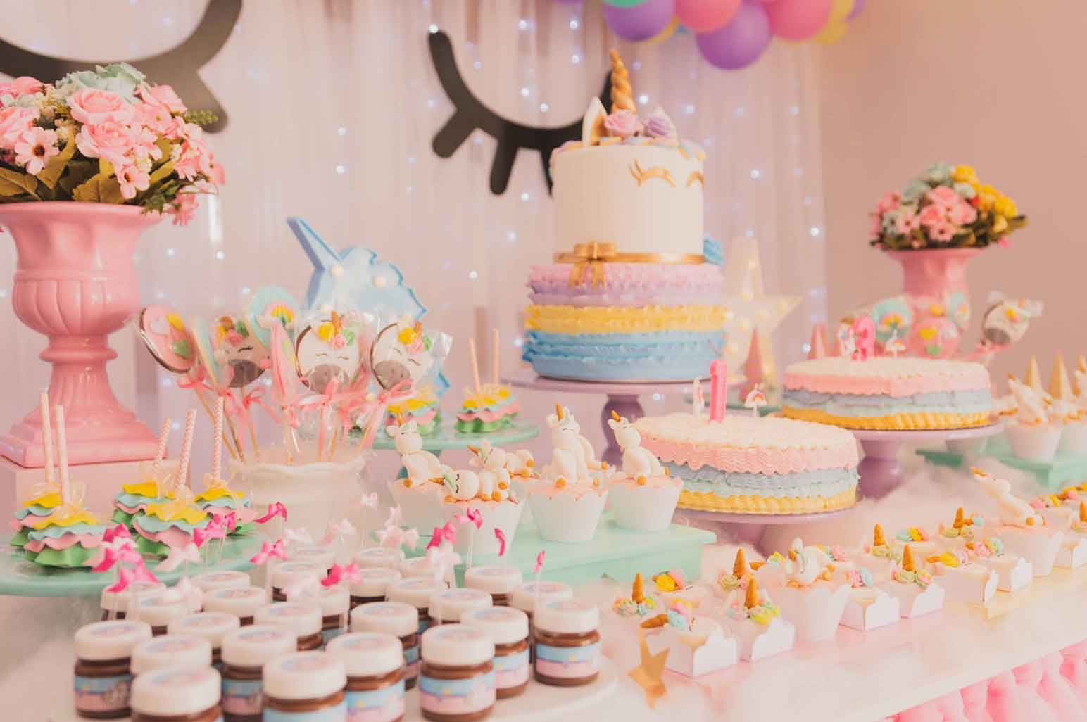 All You Need to Know About Organizing a Kid's Birthday Party