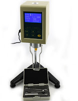 Jual Viscometer NDJ-5S - Ukur Kekentalan Cairan Tlp 0812-8222-998