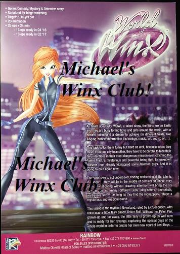 World of Winx Images  13502149_1257167954293946_7865351785746693998_n