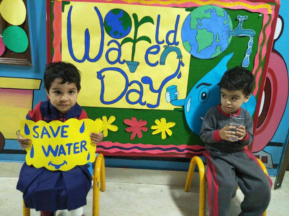 World Water Day Wishes Awesome Picture World Water Day Wishes Awesome Picture