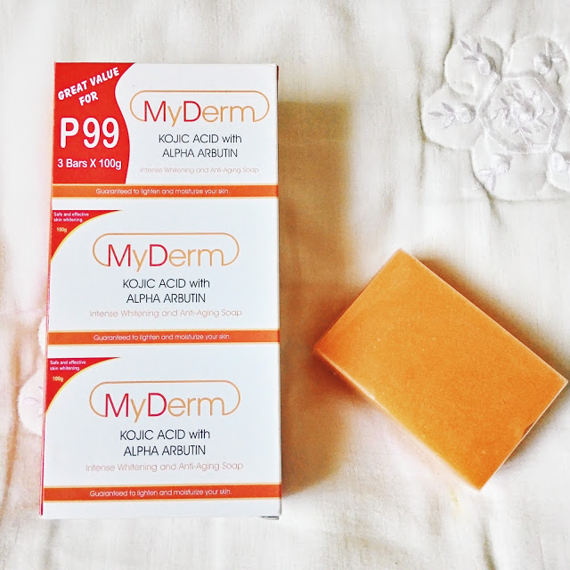 Best Whitening Soaps in The Philippines Vanity Room Philippines