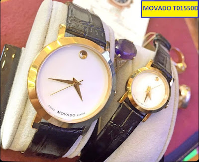 Đồng hồ dây da giúp bạn thể hiện sự chuyên nghiệp và lịch sự MOVADO%2B01