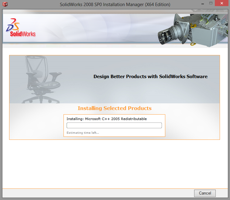 solidworks 2008 x64 download