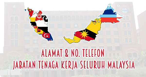 Jabatan tenaga kerja kuala lumpur