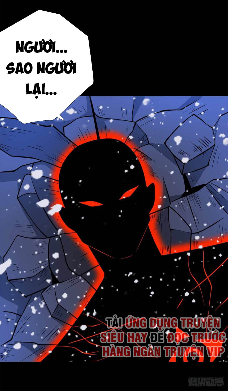 Mạt Thế Vi Vương chapter 218 - Trang 10