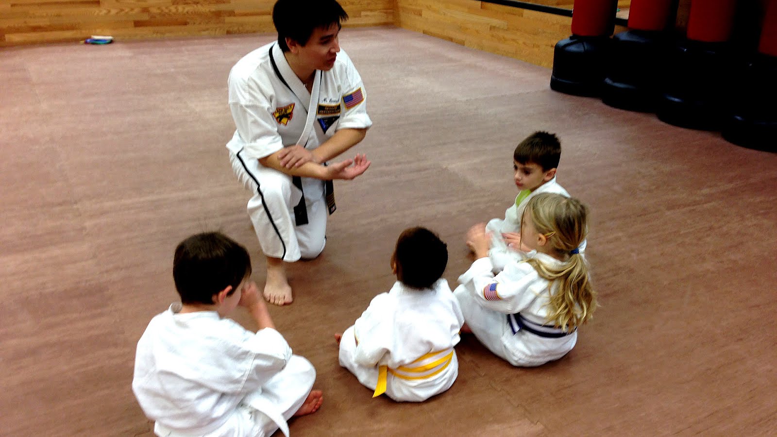 How Much Is Karate Classes Karate Choices