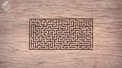 Super Maze Labyrinth Game Screenshot 4