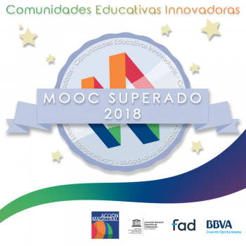 Comunidades educativas innovadoras