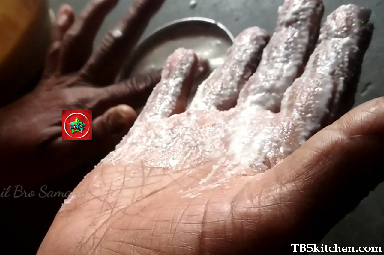 HOME REMEDY FOR INSECT BITE