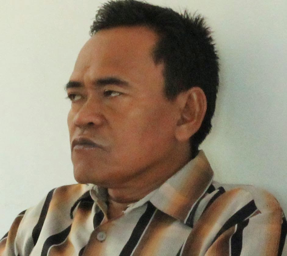 Kalijati Subang Blogger: Desa Kaliangsana