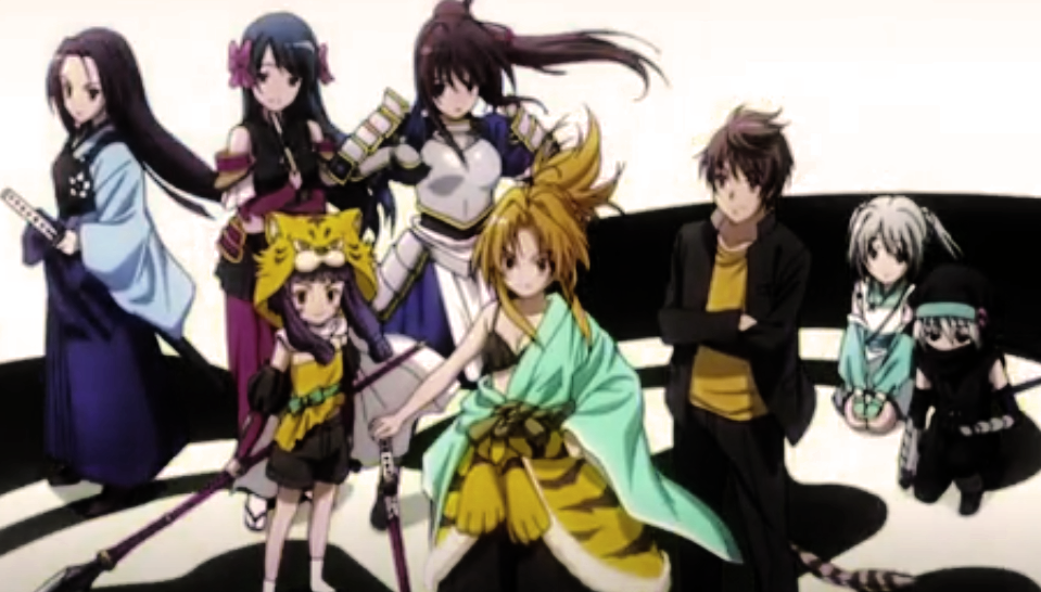 Wallpaper Oda nobuna no yabou s2 HD Get Wallpaper Oda nobuna no yabou s2 Desktop Wallpaper