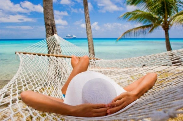 Amazing Hammocks From All Around The World