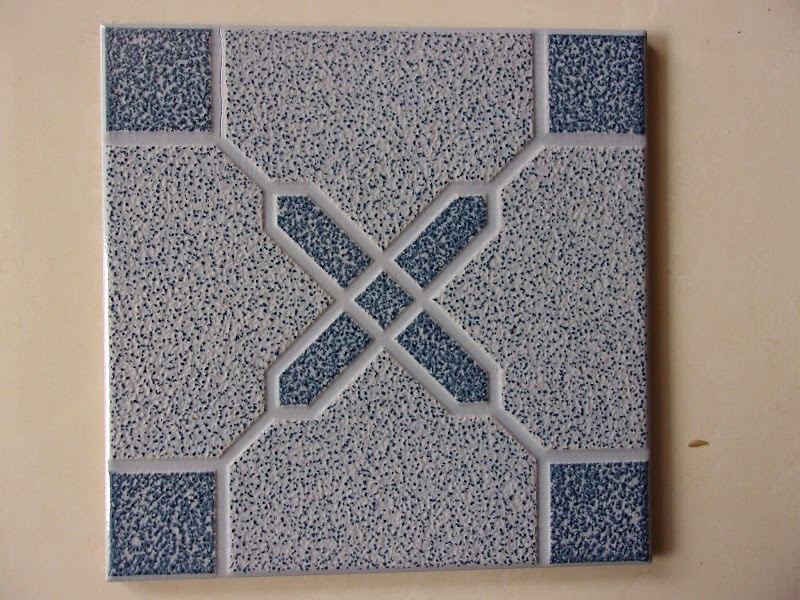 Konsep Populer Keramik 40x40 Warna Biru