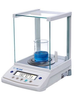 Digital Analytical Balances