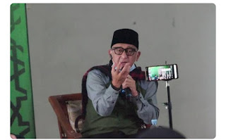 Ternyata Derita Kekentalan Darah, Ustaz Zacky Mirza Sudah Pasrah Dipanggil Allah SWT Ternyata Derita Kekentalan Darah, Ustaz Zacky Mirza Sudah Pasrah Dipanggil Allah SWT