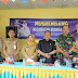 Ketua DPRD Kepahiang Buka Musrenbang Kecamatan Bermani Ilir