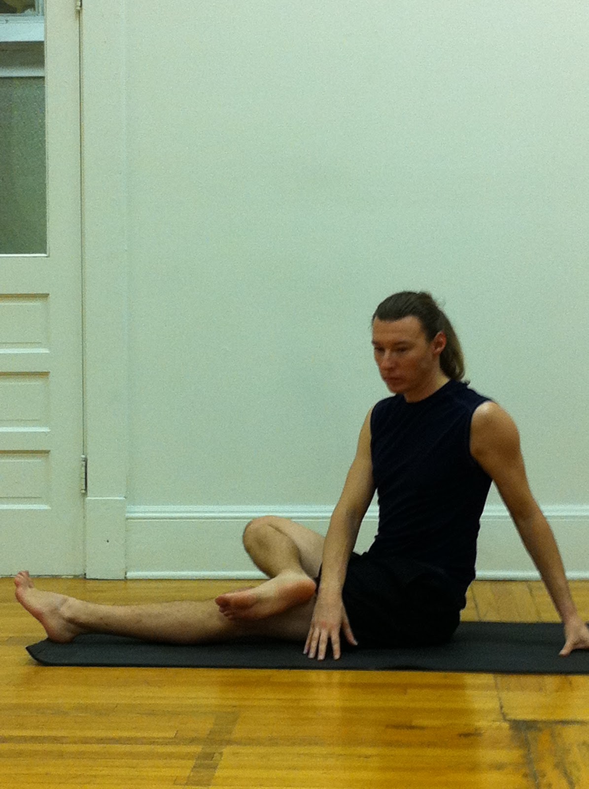 Cool Yoga Tricks Freaky (Oh Yes You Can!)