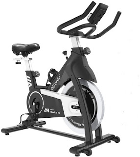 ATIVAFIT IC-702 Indoor Cycling Bike, Spin Exercise Bike, image, review features & specifications