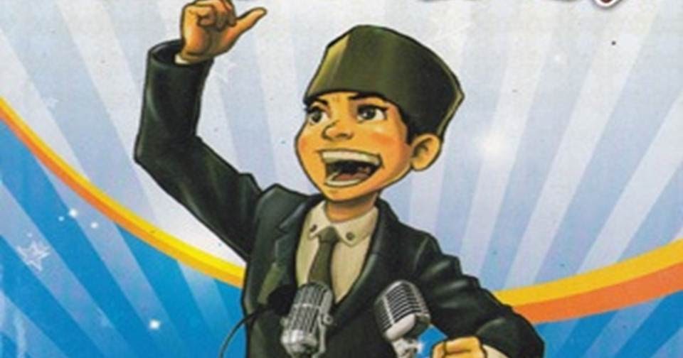 Kumpulan Teks Pildacil Santri LPPA Tarbiyah Banyuwangi