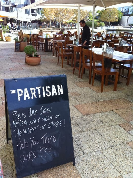 Finding the best breakfast places in Perth?? Restaurant in East Perth