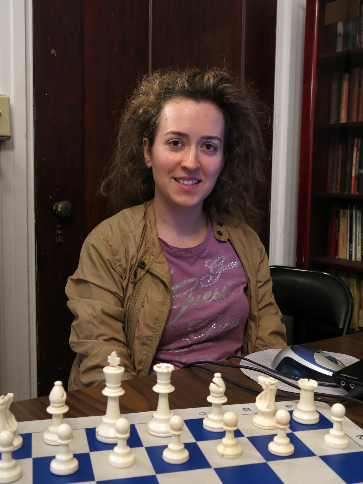 New York Knights Chess