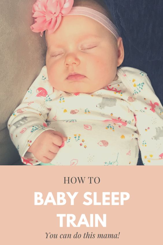 Baby Sleep Treatment How to make baby sleep all night