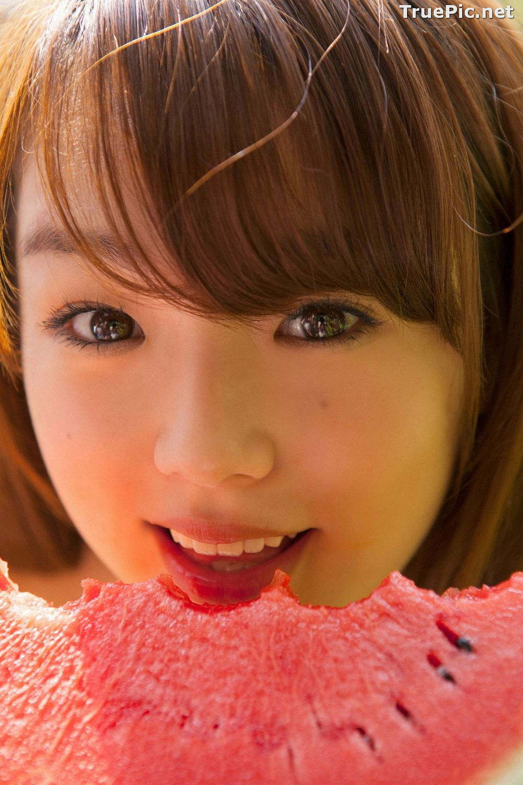 Image [YS Web] Vol.560 - Japanese Gravure Idol and Singer - Ai Shinozaki - TruePic.net - Picture-94