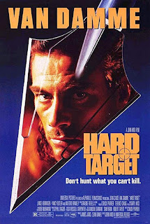 Streaming Hard Target 1993 Full Movies Online