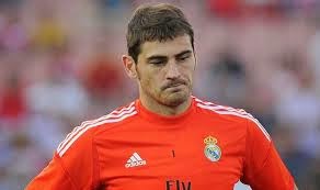 "Casillas es el jugador que quiere el Paris Saint-Germain"