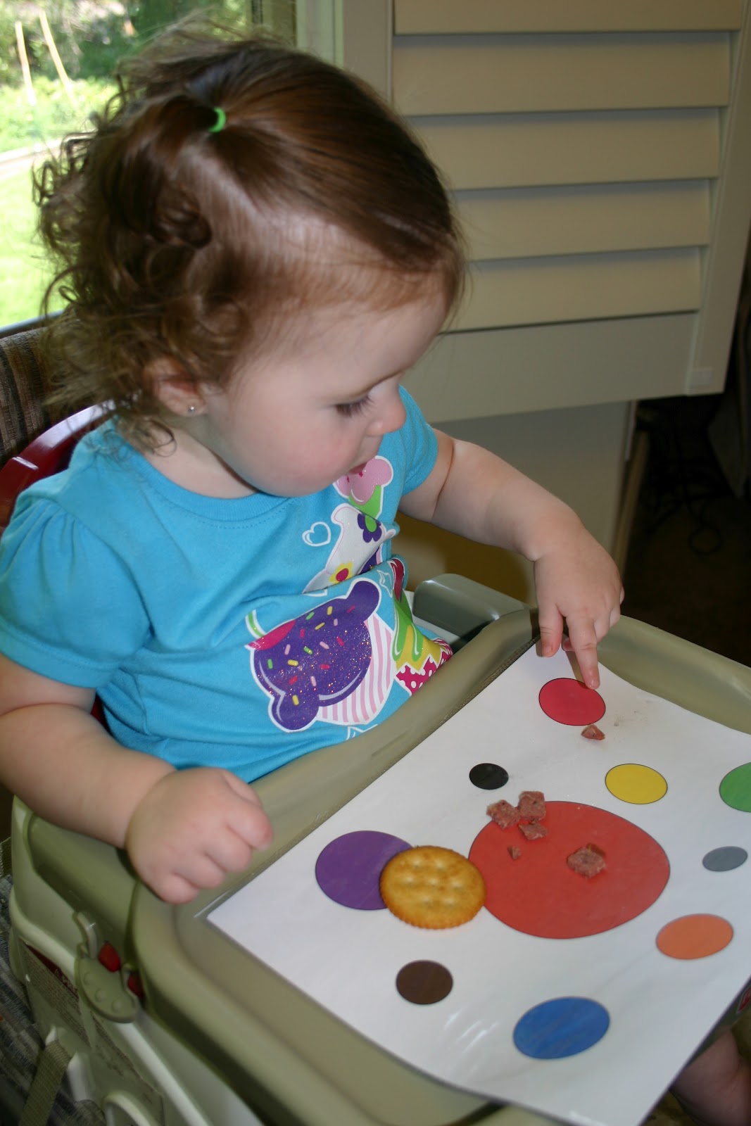 Puddle Wonderful Learning Toddler Activities Learning Placemats