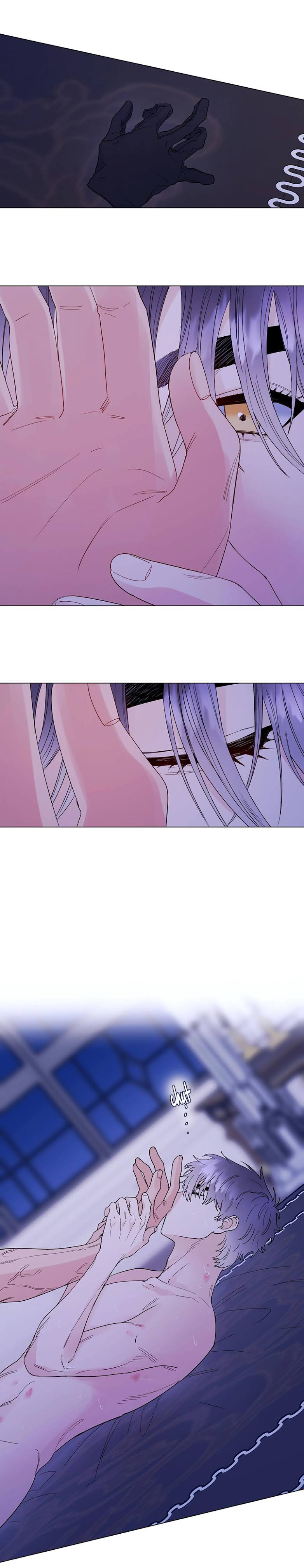 Đọc truyện CON RỐI CỦA NGÀI HẦU TƯỚC - Chapter 39
