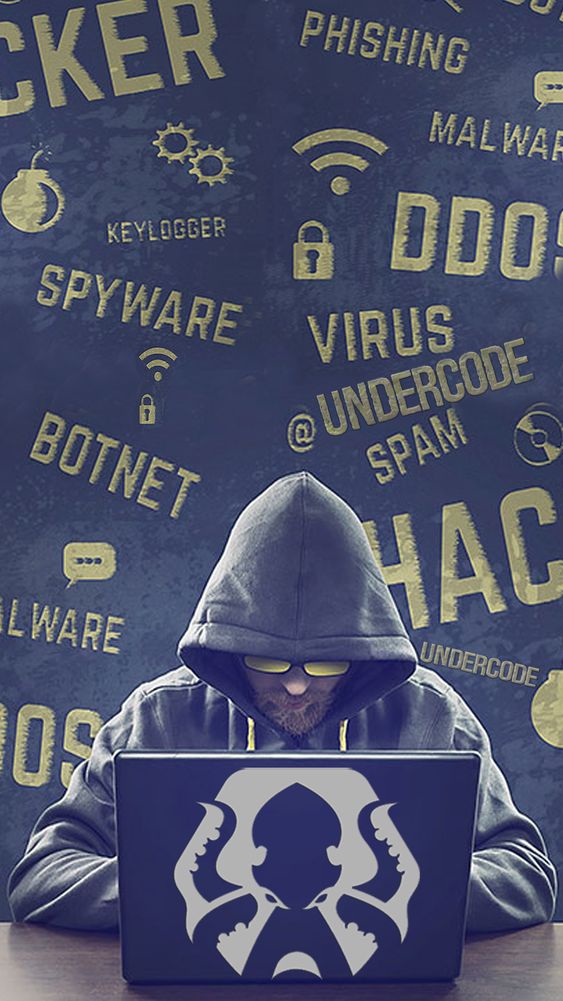 En İyi 20 Hacker Duvar Kağıtları