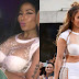 Who wore it better? Nicki Minaj or Jennifer Lopez?